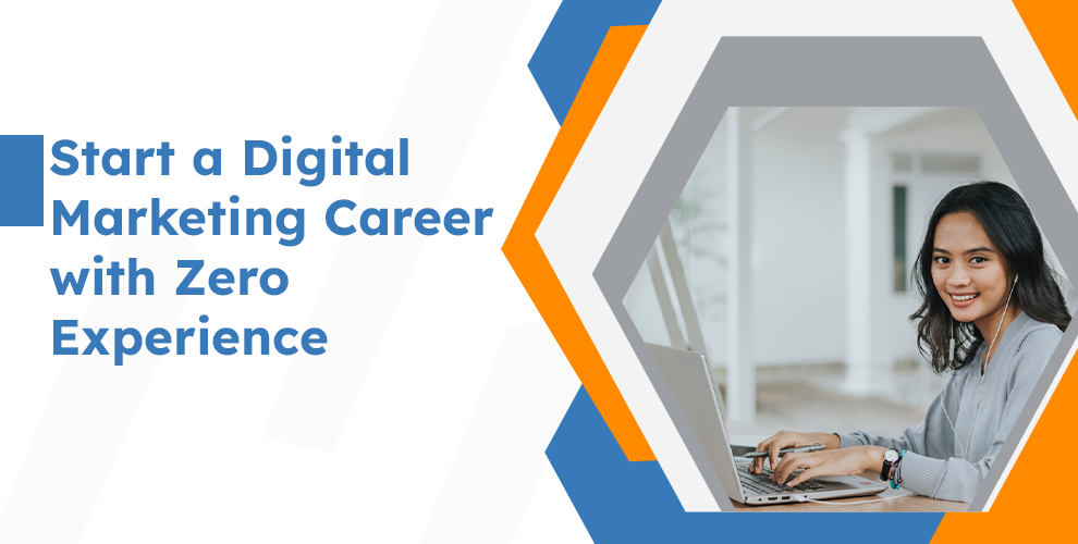 Learn Digital Marketing at Metatron Cube Academy